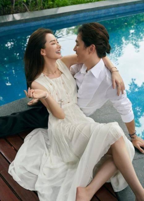 同母异父的兄妹为什么不姓一个姓啊？